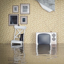Оценка стоимости повреждений квартиры после залива
